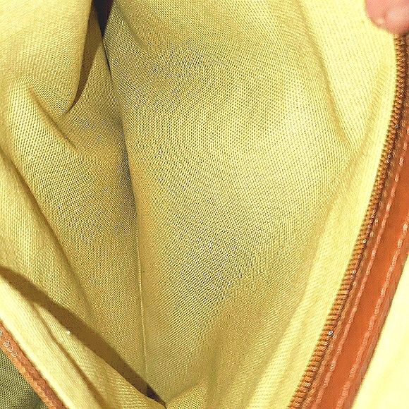 π€πNew Cole Haan Medium Leather Tote Bagππ€ - Picture 6 of 14